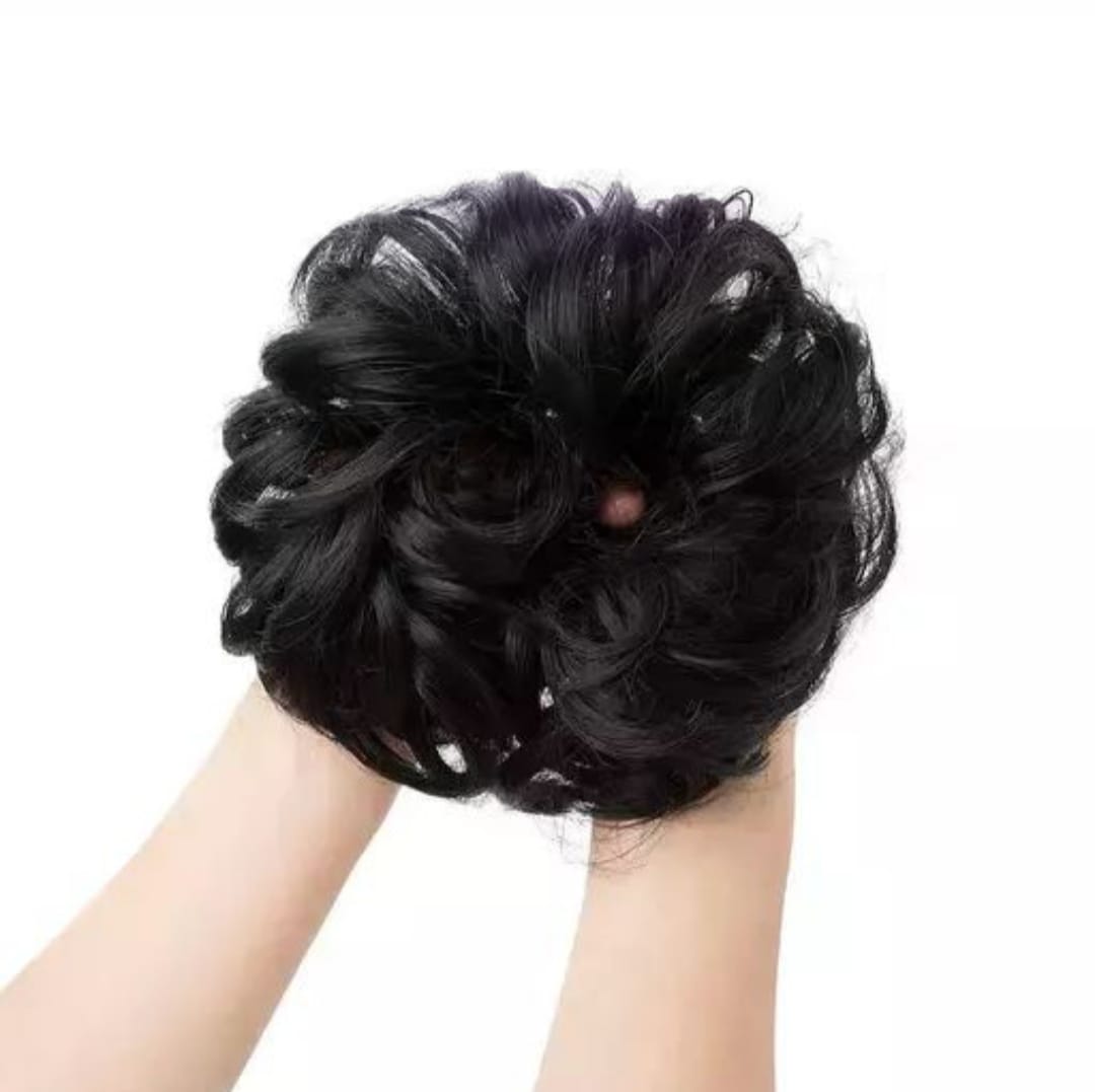 Hair Buns
