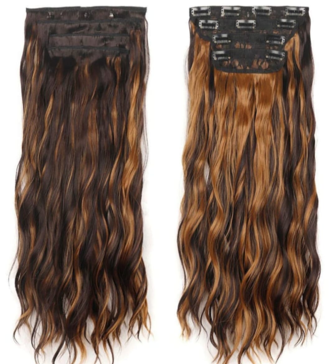Hair Highlights