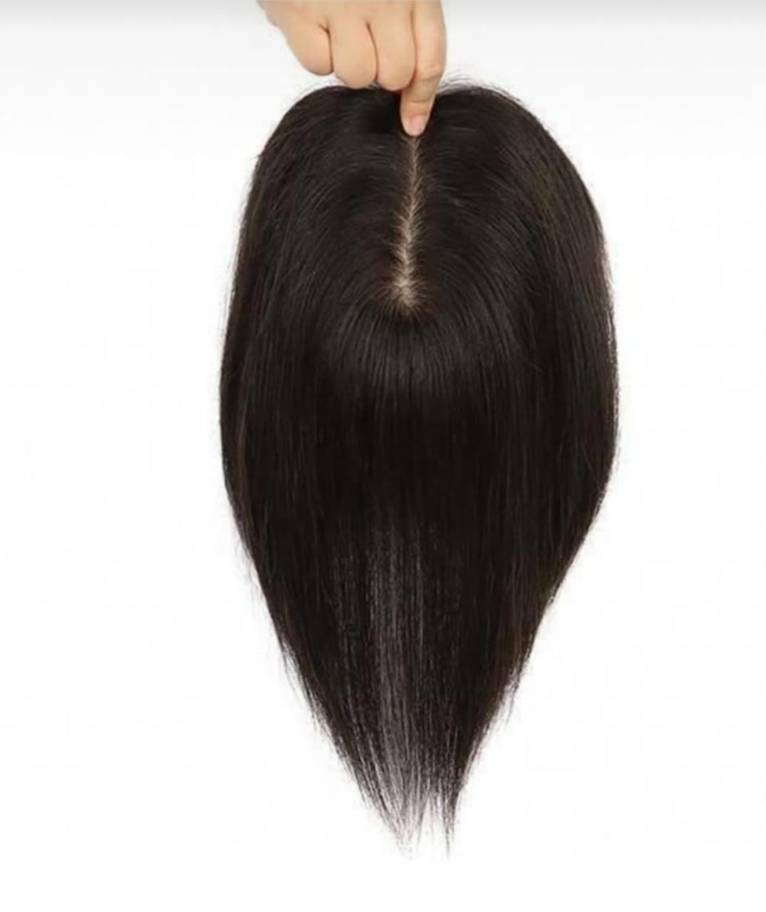 Hair Toppers