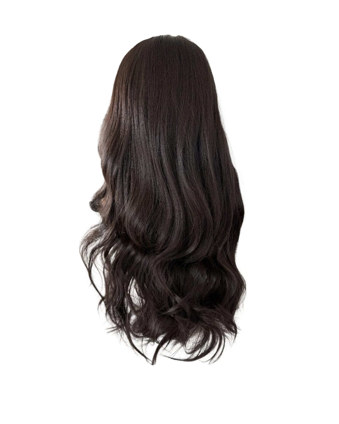 Half & Full Head Wigs