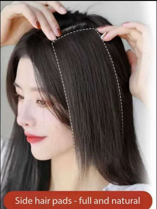Side Increase Volume Patch