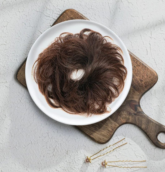 Hair Scrunchies