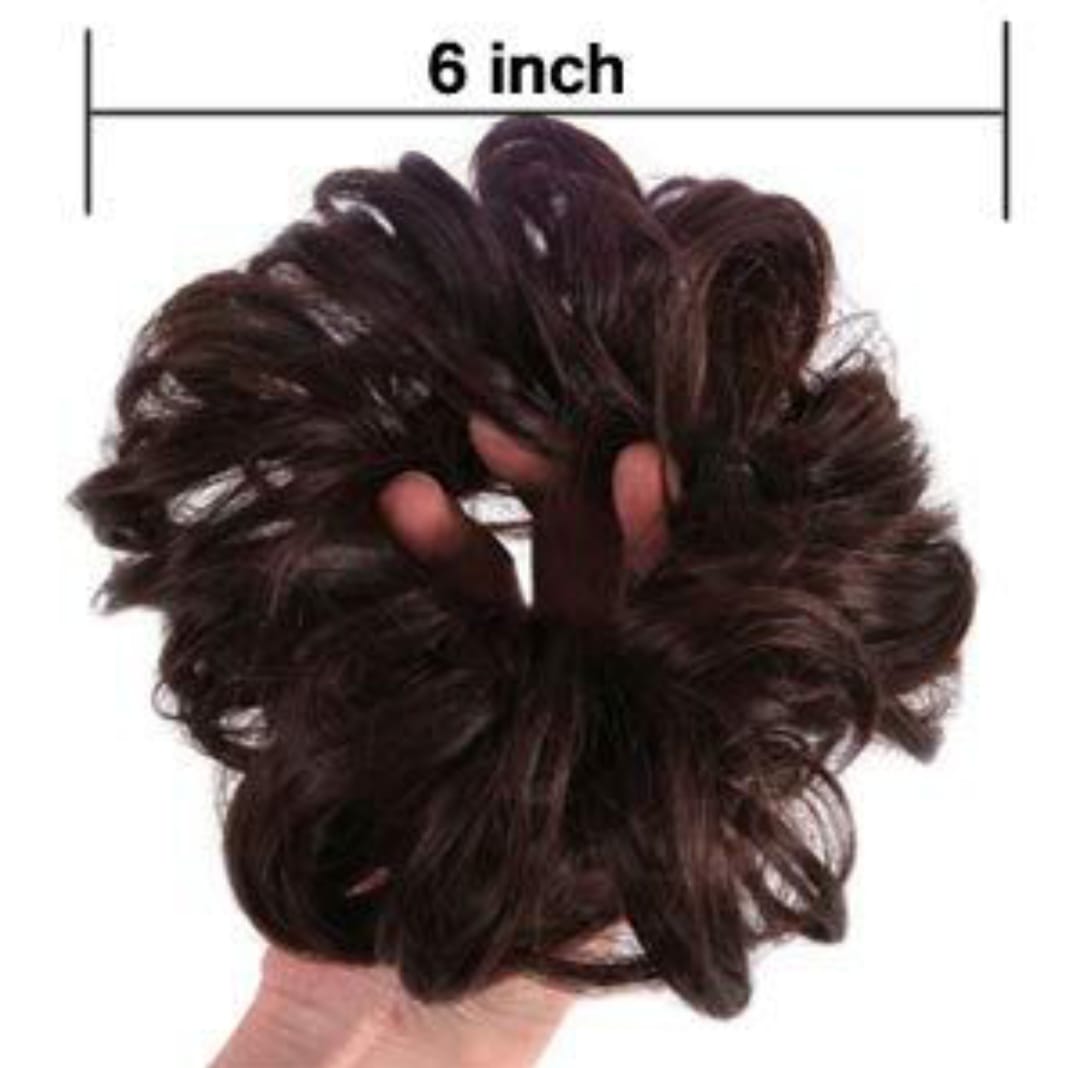 Hair Scrunchies