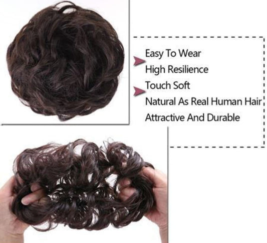 Hair Scrunchies
